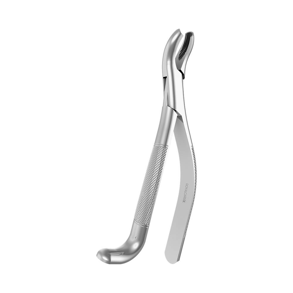 Extracting Forcep
